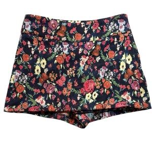 Zara Trafaluc Collection Skort/Shorts